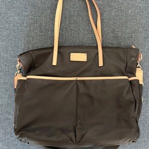Kate Spade Diaper Bag